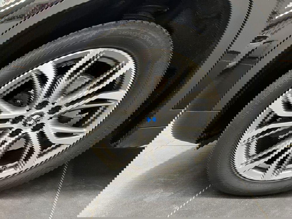 BMW X1 usata a Alessandria (9)