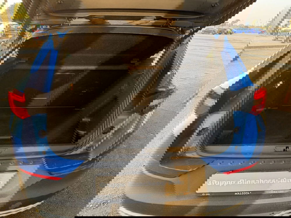 Opel Grandland X usata a Cremona (8)