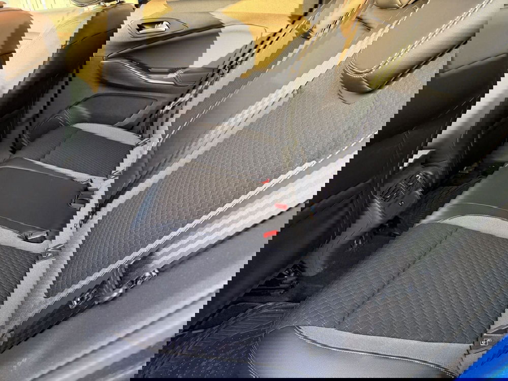 Opel Grandland X usata a Cremona (9)