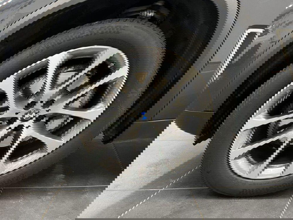 BMW X5 usata a Alessandria (10)