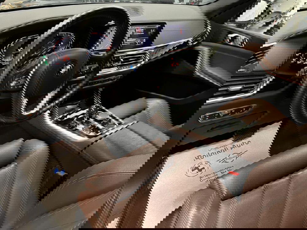 BMW X5 usata a Alessandria (11)