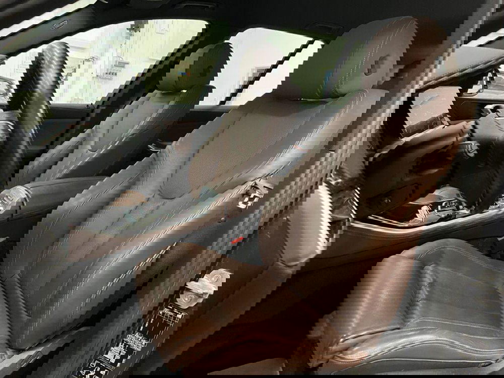 BMW X5 usata a Alessandria (13)