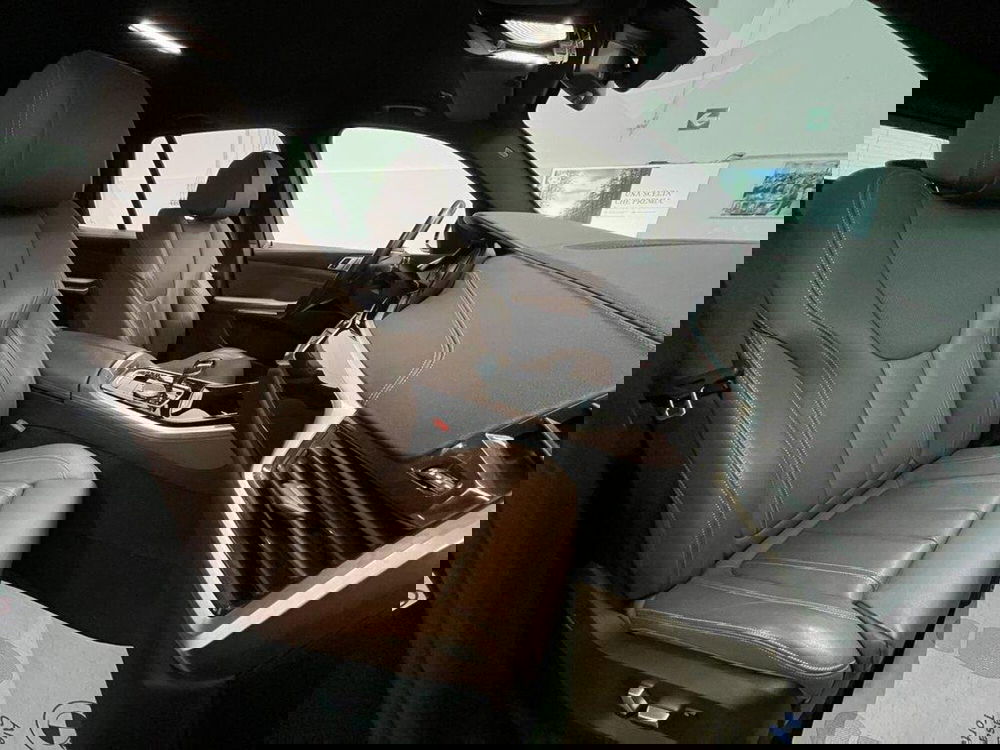 BMW X5 usata a Alessandria (14)