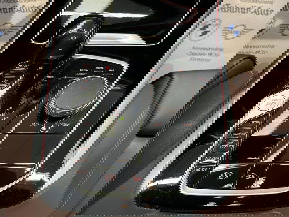 BMW X5 usata a Alessandria (15)