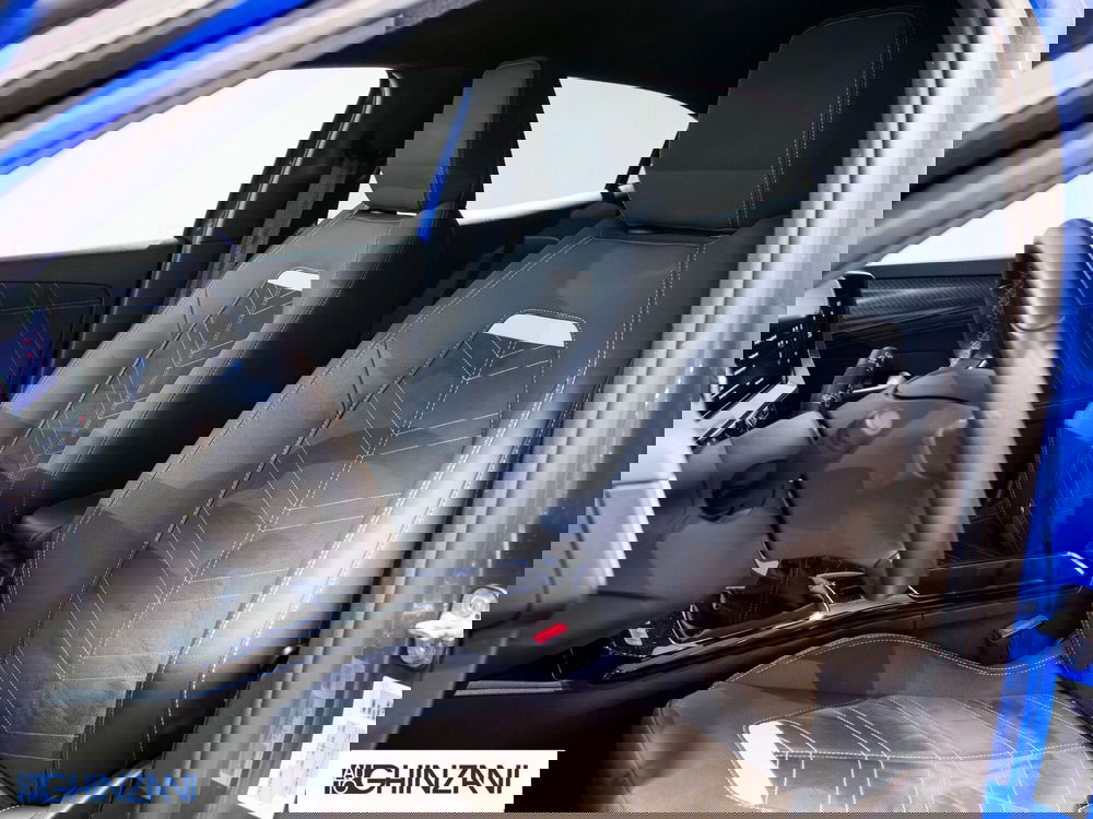 Opel Mokka usata a Bergamo (10)