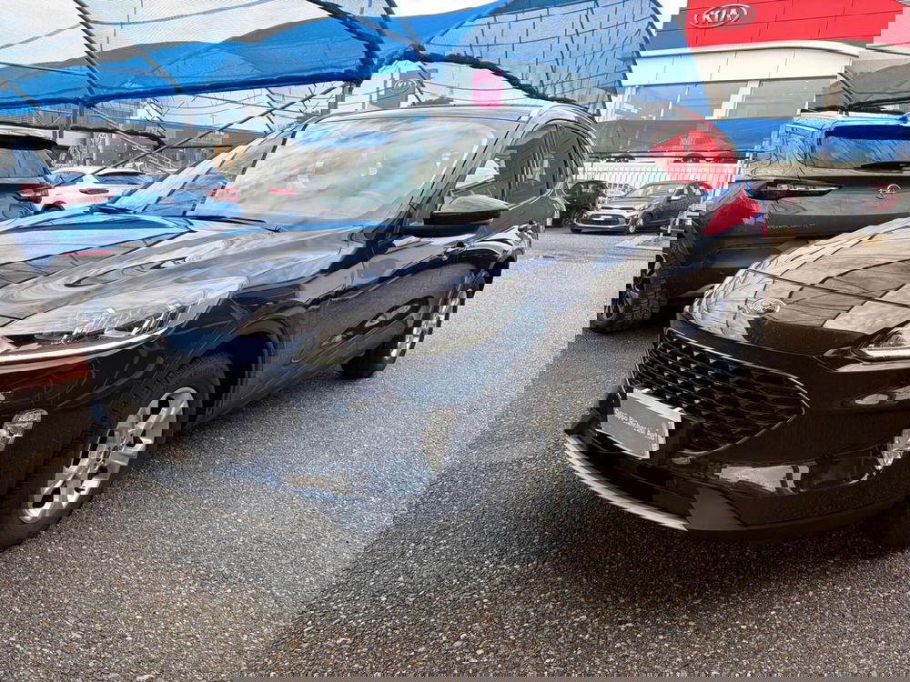 Ford Kuga usata a Cremona
