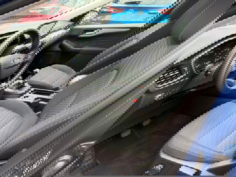 Ford Kuga usata a Cremona (10)