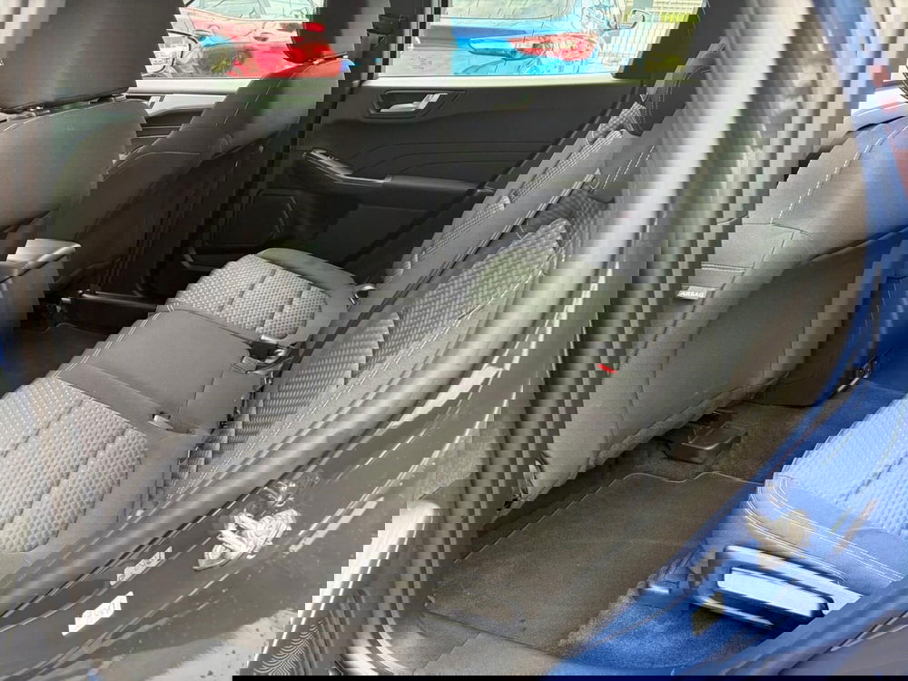 Ford Kuga usata a Cremona (12)