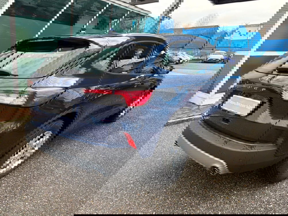 Ford Kuga usata a Cremona (6)