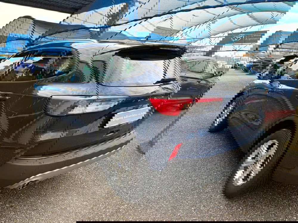 Ford Kuga usata a Cremona (7)