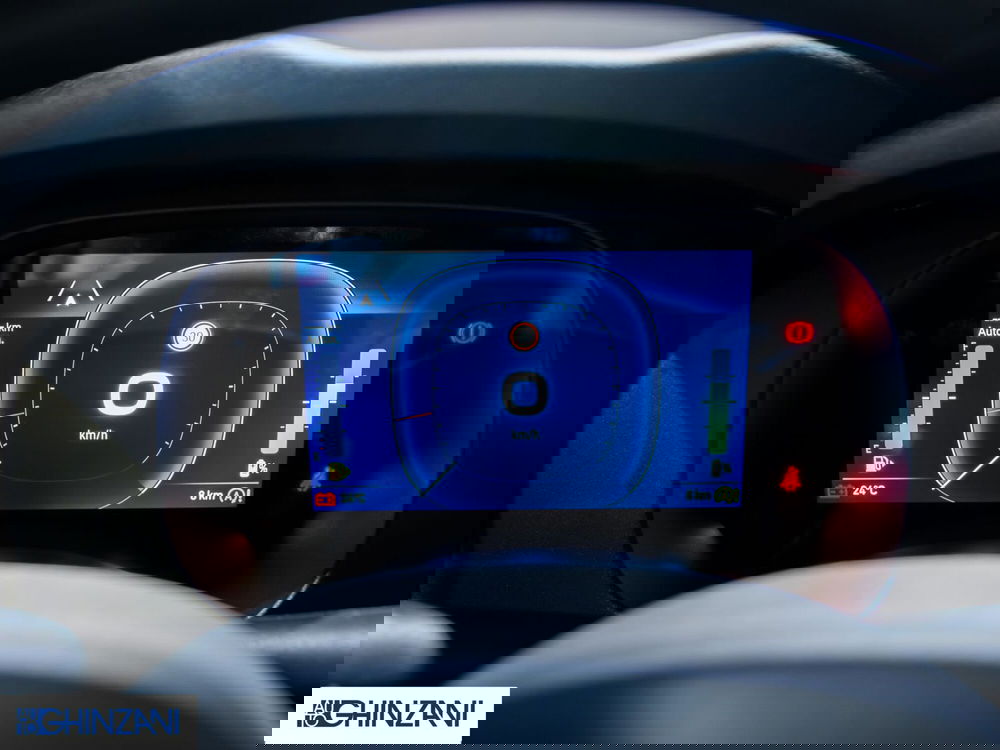 Fiat Panda Cross nuova a Bergamo (13)