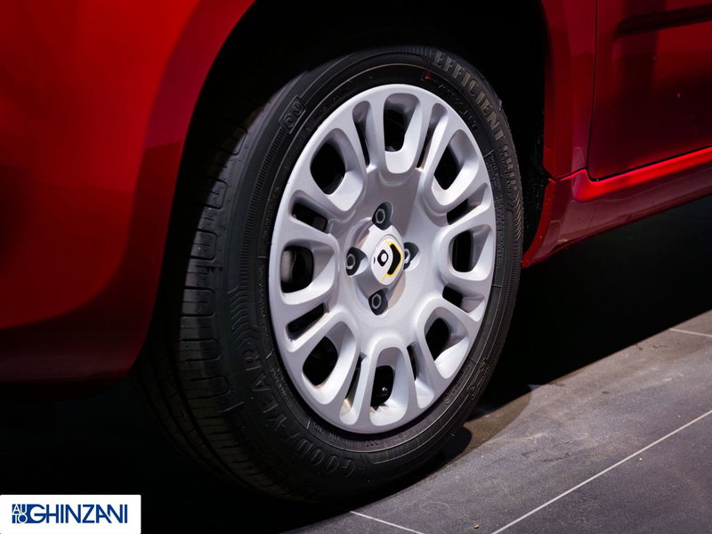 Fiat Panda Cross nuova a Bergamo (8)