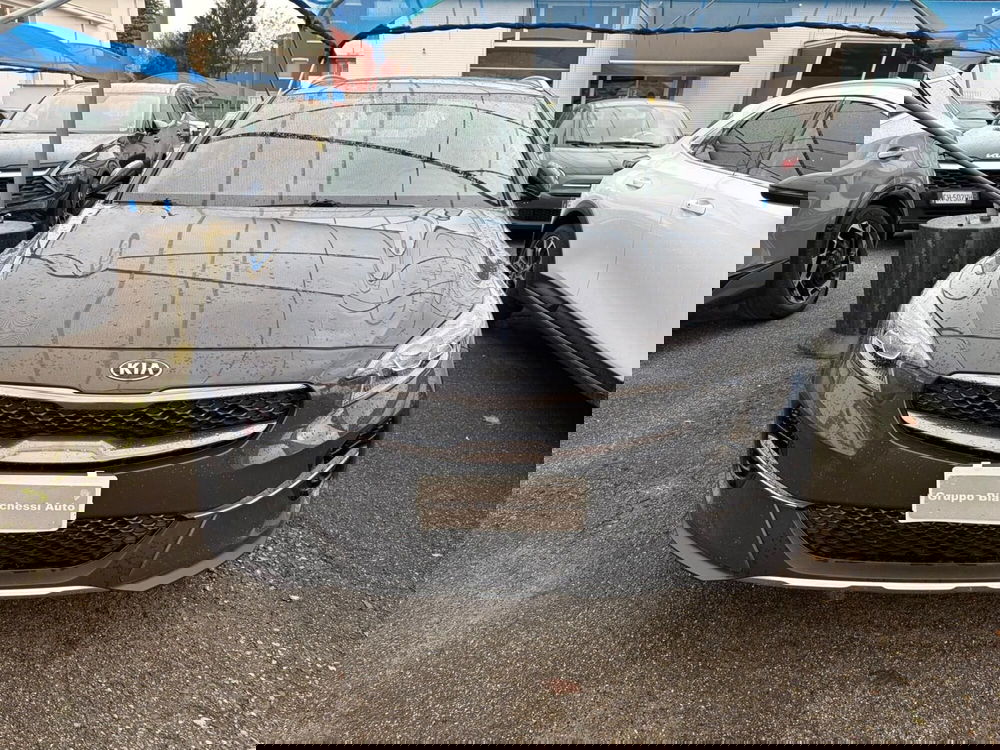 Kia XCeed usata a Cremona