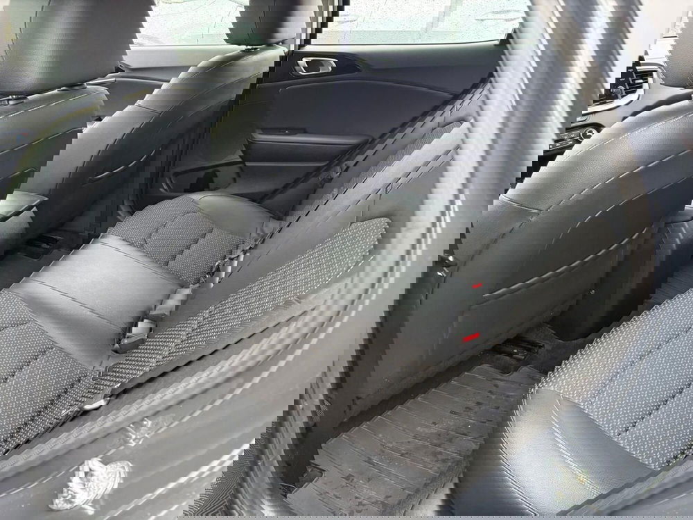 Kia XCeed usata a Cremona (10)