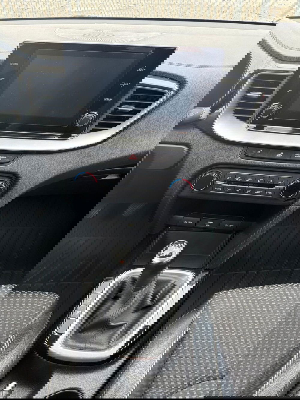 Kia XCeed usata a Cremona (12)