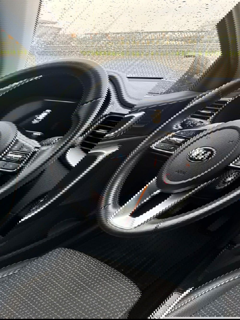 Kia XCeed usata a Cremona (13)