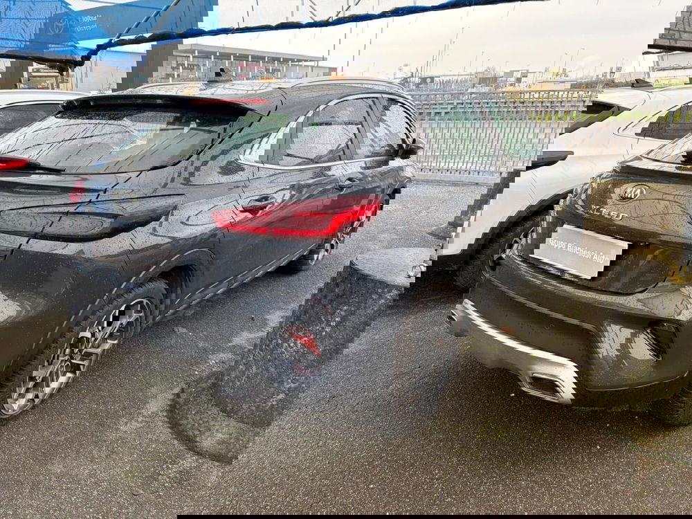 Kia XCeed usata a Cremona (5)