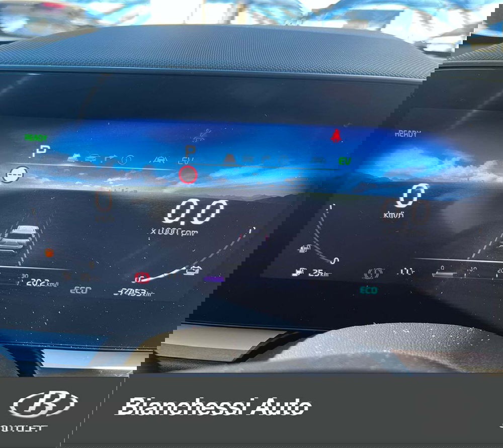 Kia Niro usata a Cremona (8)