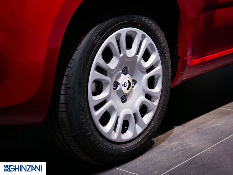 Fiat Panda Cross nuova a Bergamo (8)