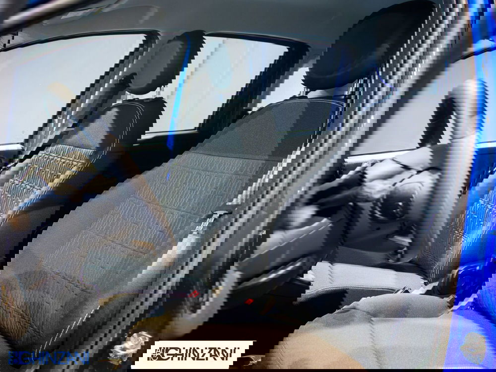 Fiat Panda Cross nuova a Bergamo (8)