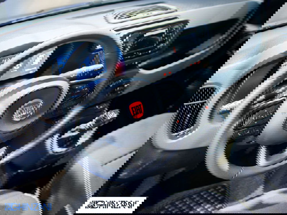 Fiat Panda Cross nuova a Bergamo (9)