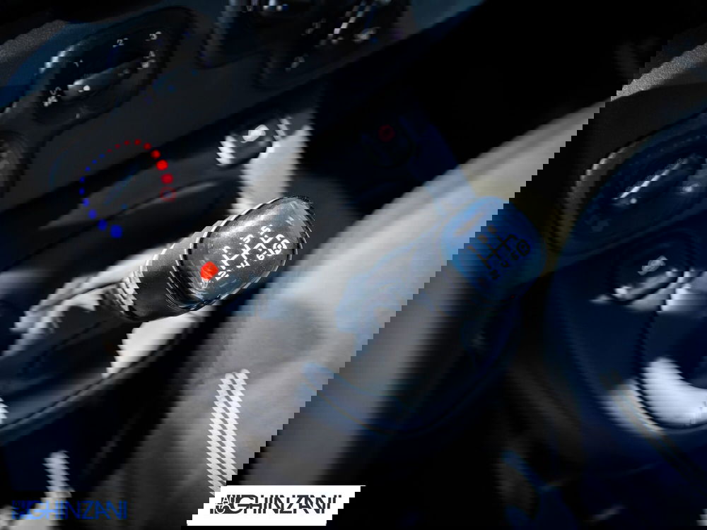 Fiat Panda Cross nuova a Bergamo (16)