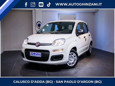 Fiat Panda Cross Cross 1.0 FireFly S&amp;S Hybrid nuova a Calusco d'Adda