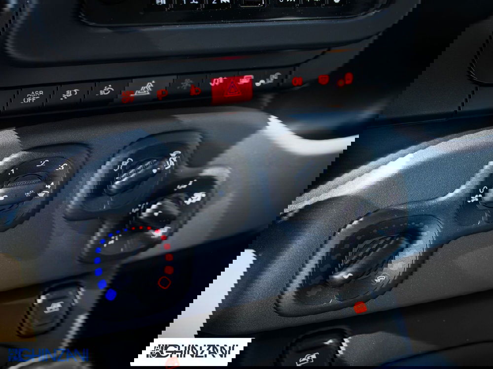 Fiat Panda Cross nuova a Bergamo (15)