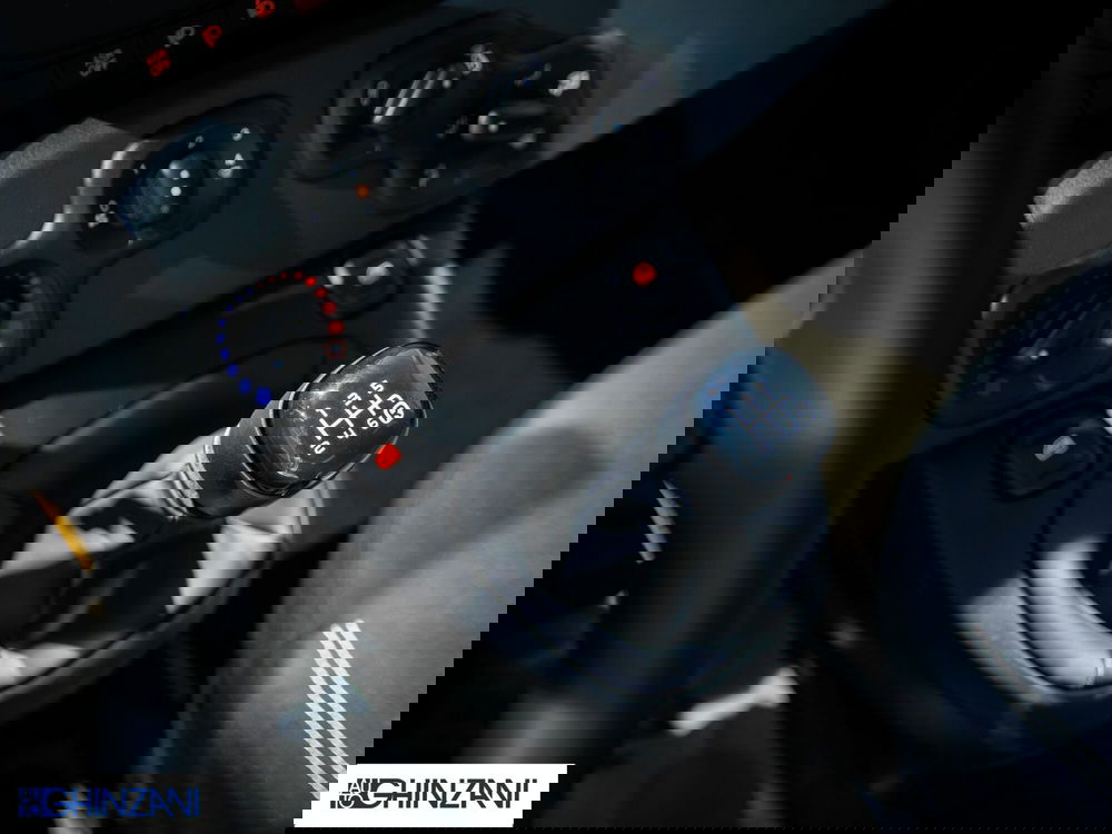 Fiat Panda Cross nuova a Bergamo (15)