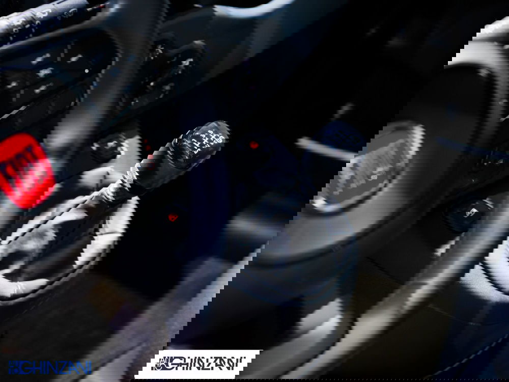 Fiat Panda Cross nuova a Bergamo (16)