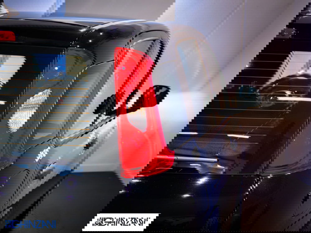 Fiat Panda Cross nuova a Bergamo (18)