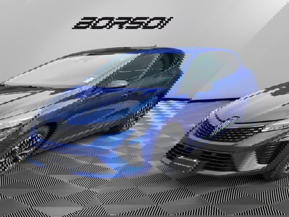 Renault Clio usata a Venezia