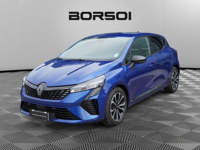 Renault Clio TCe 90 CV 5 porte Techno del 2024 usata a Musile di Piave