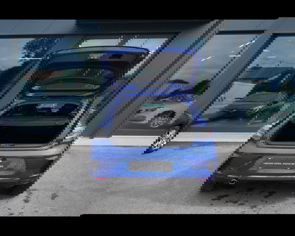 Renault Clio usata a Venezia (16)