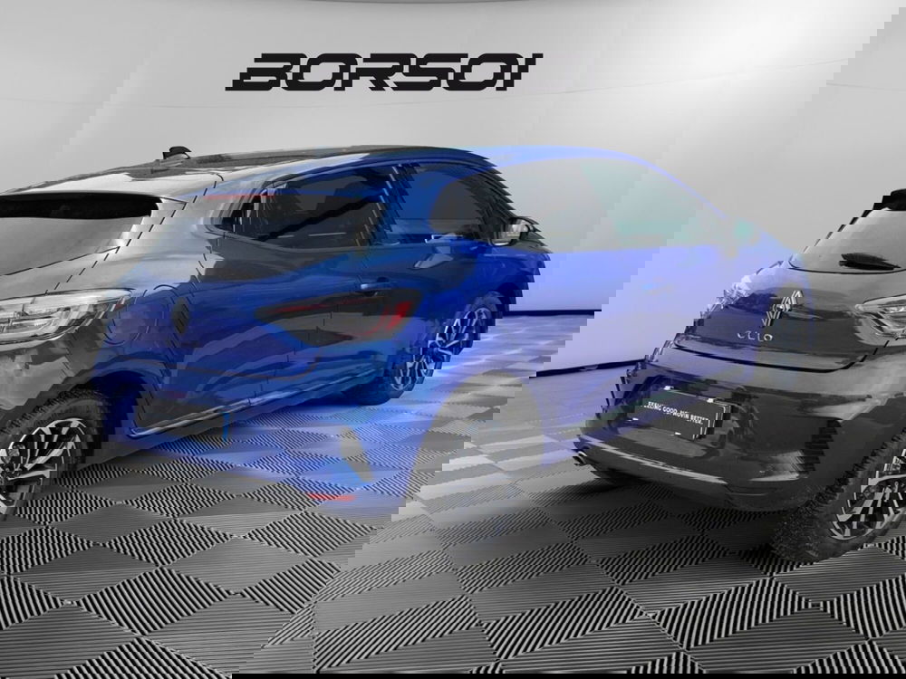 Renault Clio usata a Venezia (5)