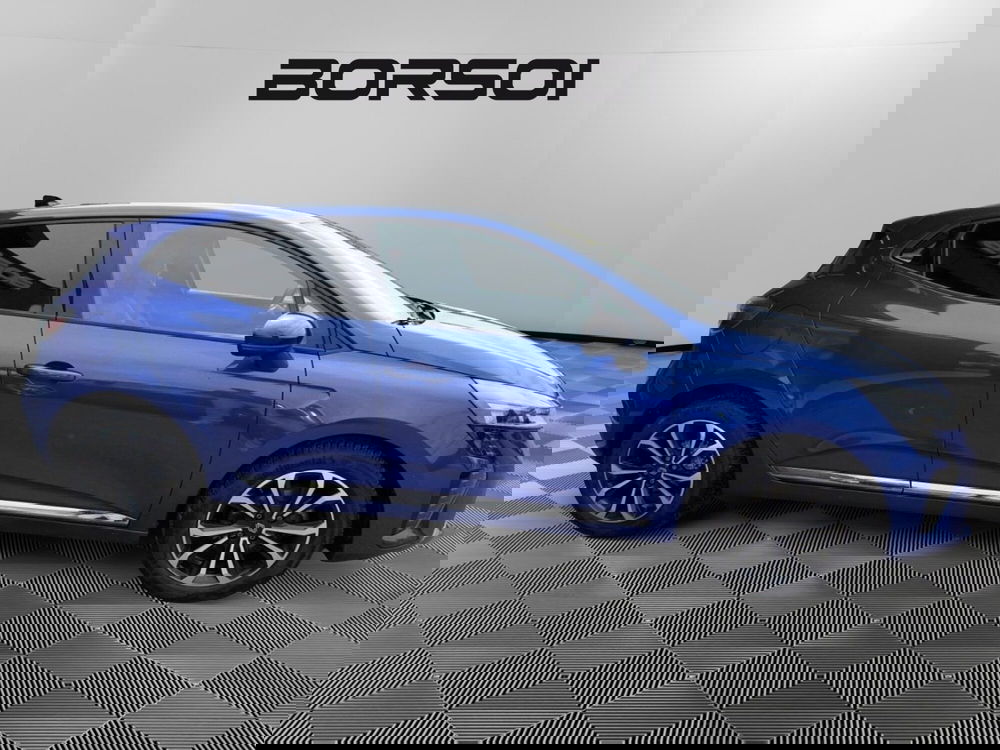 Renault Clio usata a Venezia (6)