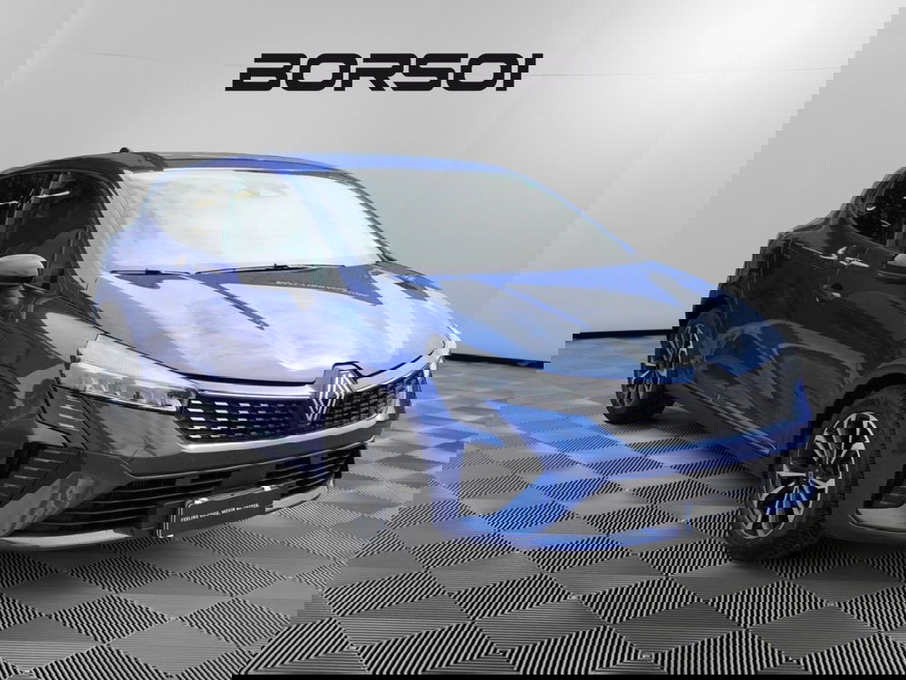 Renault Clio usata a Venezia (7)