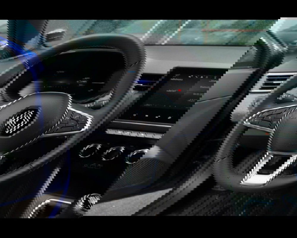 Renault Clio usata a Venezia (9)