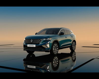 Renault Austral 1.2 full hybrid Techno 200cv auto nuova a Oderzo