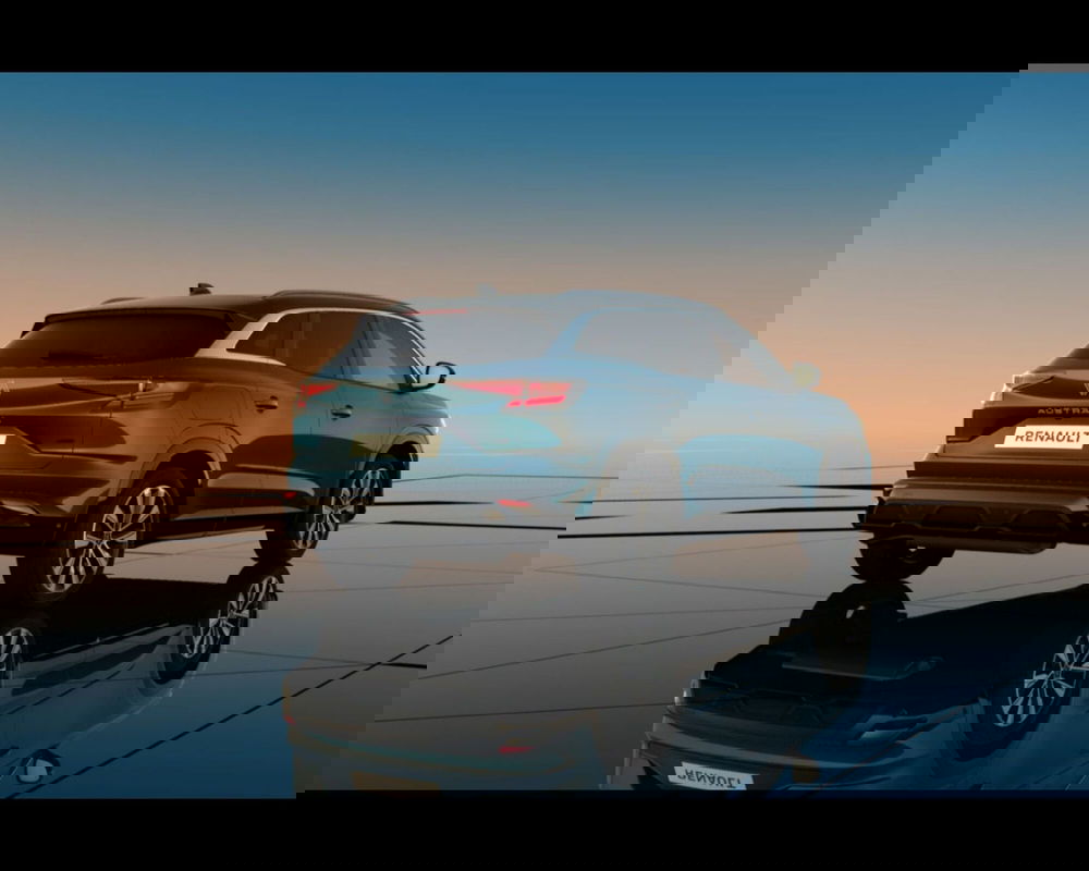 Renault Austral nuova a Treviso (5)