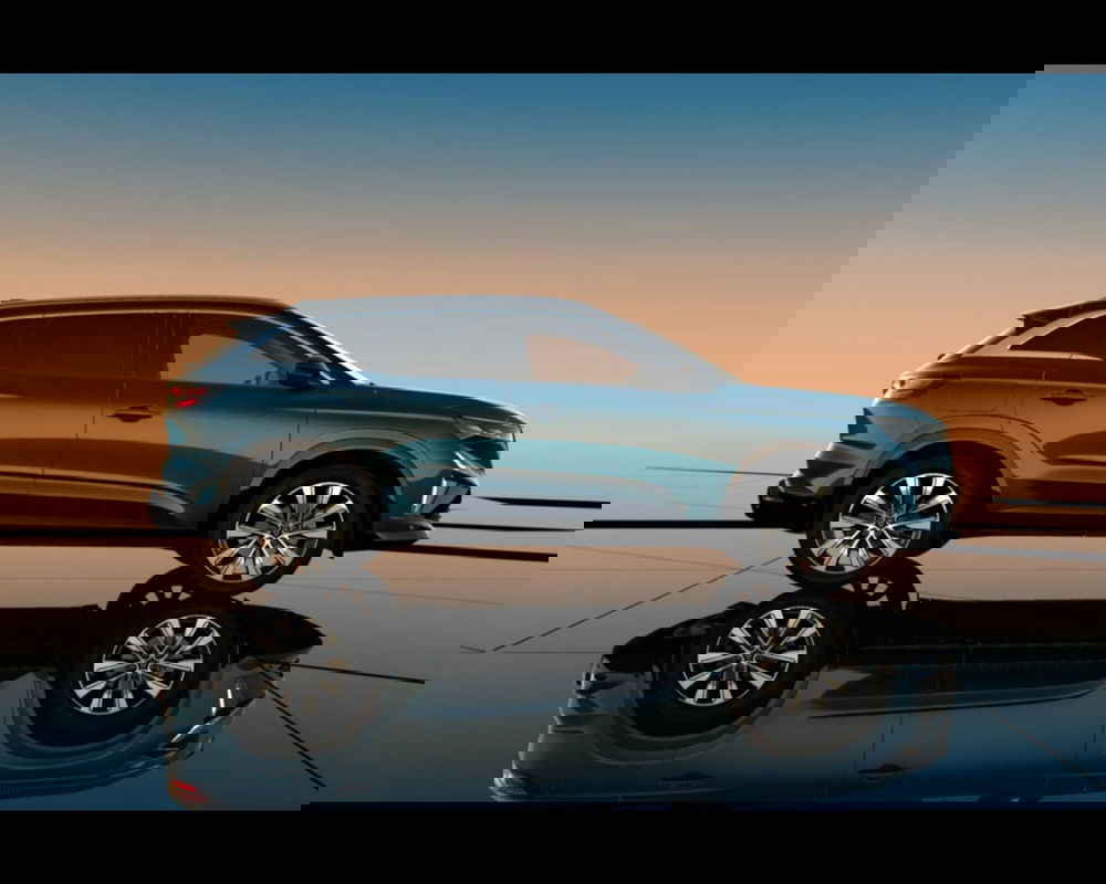 Renault Austral nuova a Treviso (6)