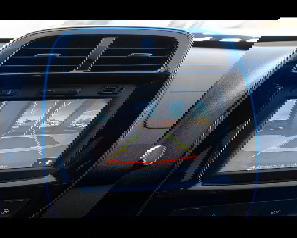 Dacia Spring usata a Venezia (11)