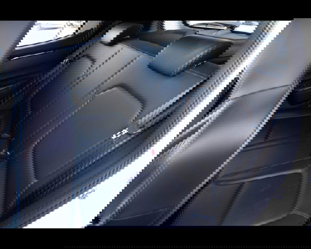 Dacia Spring usata a Venezia (14)