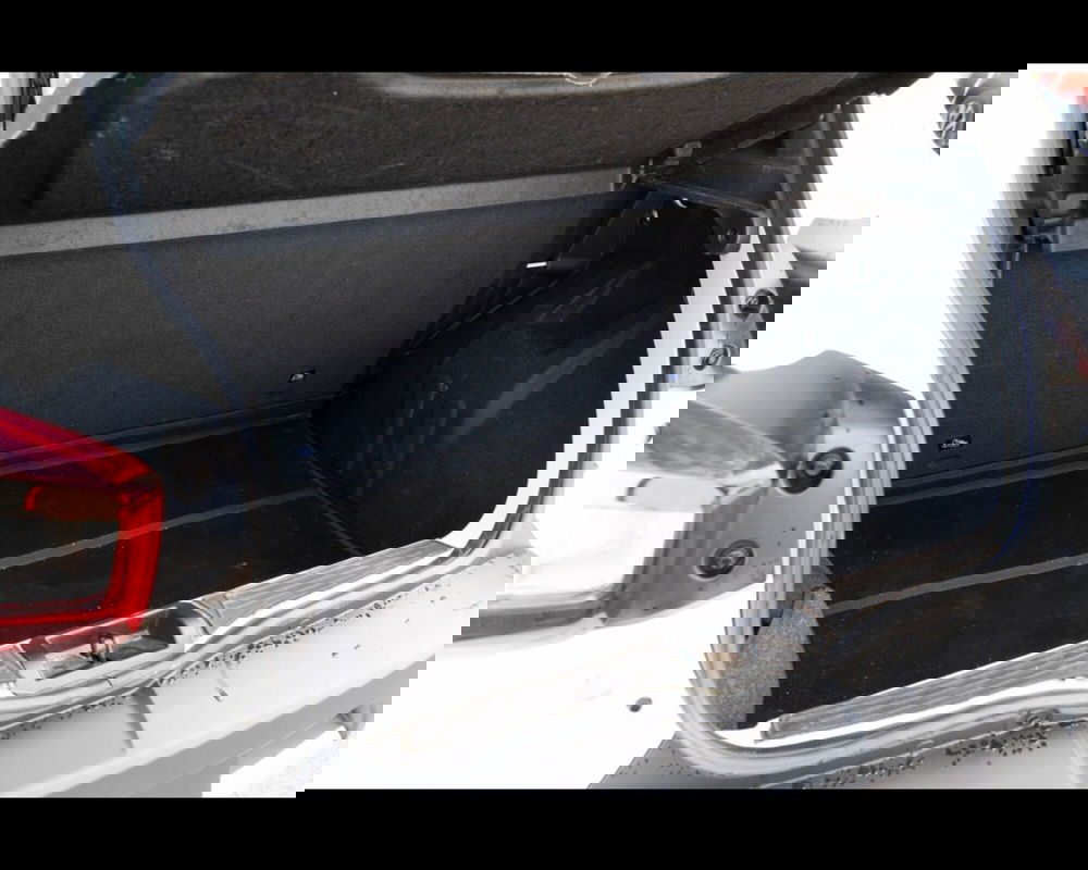 Dacia Spring usata a Venezia (15)