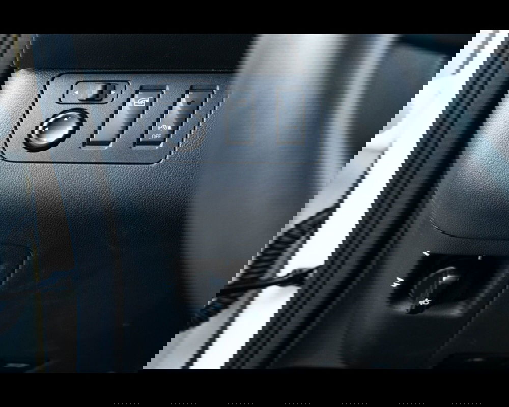 Dacia Spring usata a Venezia (17)