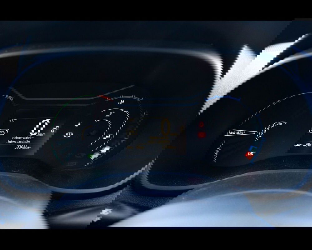 Dacia Spring usata a Venezia (20)