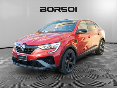 Renault Arkana E-Tech 145 CV R.S. Line del 2022 usata a Oderzo