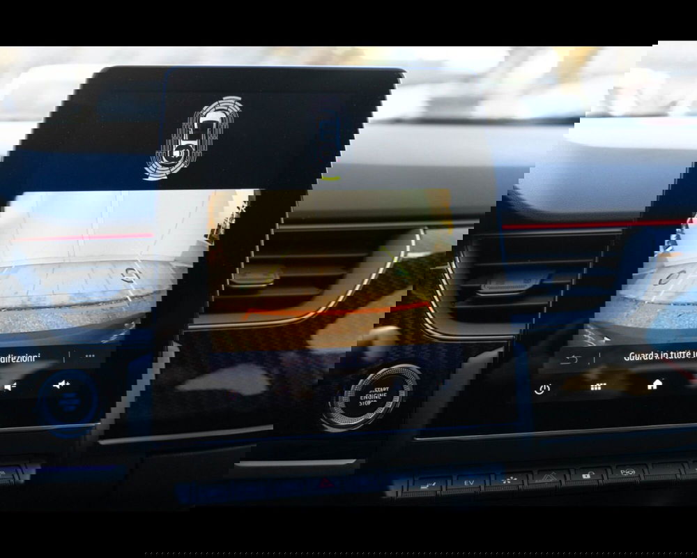 Renault Arkana usata a Treviso (11)