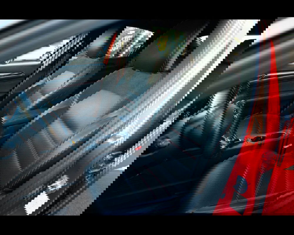 Renault Arkana usata a Treviso (12)