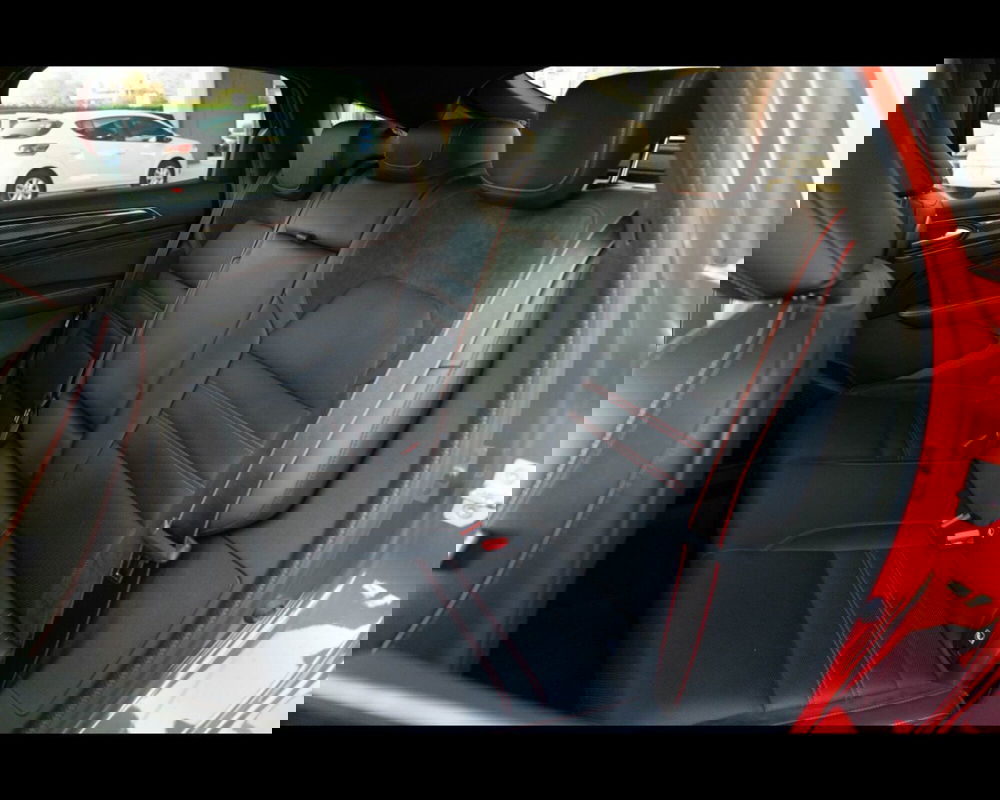 Renault Arkana usata a Treviso (14)